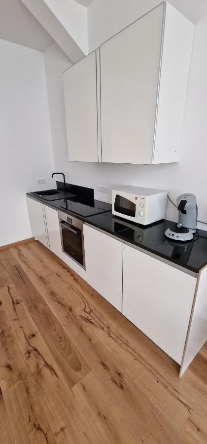 Mit Parkblick & Massagestuhl Apartment